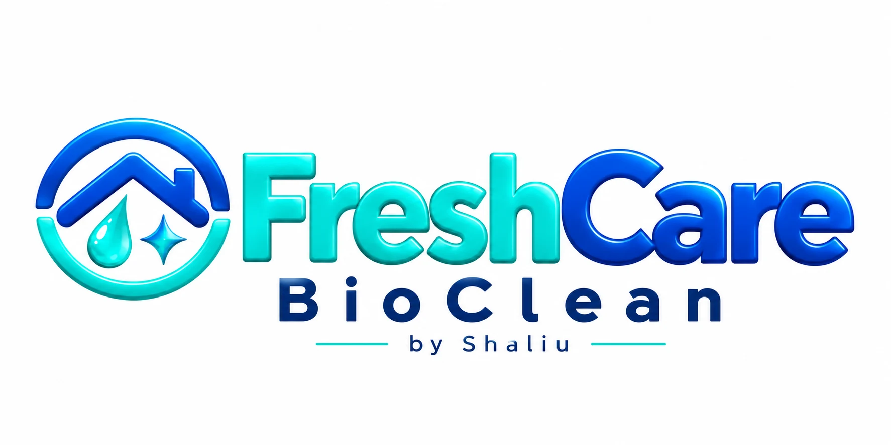 FreshCare BioClean by Shaliu
